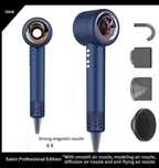 Suszarka Hair Dryer Supersonic jak Dyson