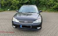 Ford Mondeo 2.0 benzyna 2003