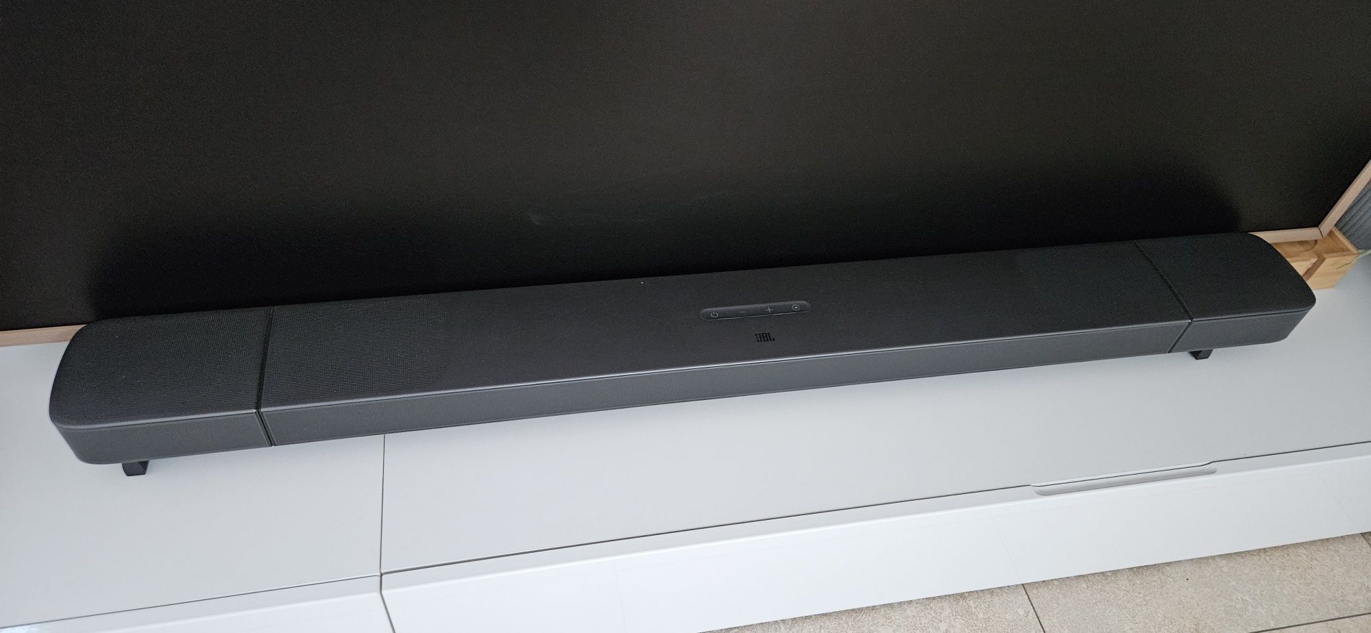 Jbl soundbar 9.1