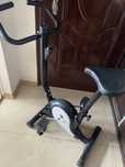 Rower stacjonarny