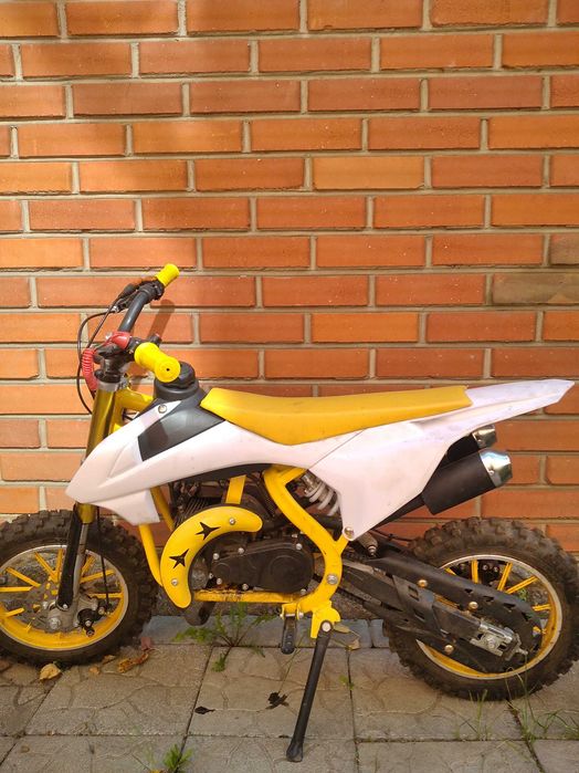 Продам пит байк dert bike DB005.