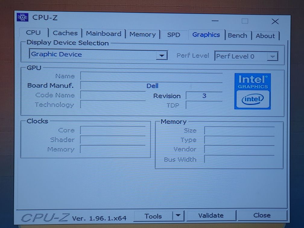 Komputer stacjonarny Dell, Intel Core 2 Duo, 4GB pamięci RAM,