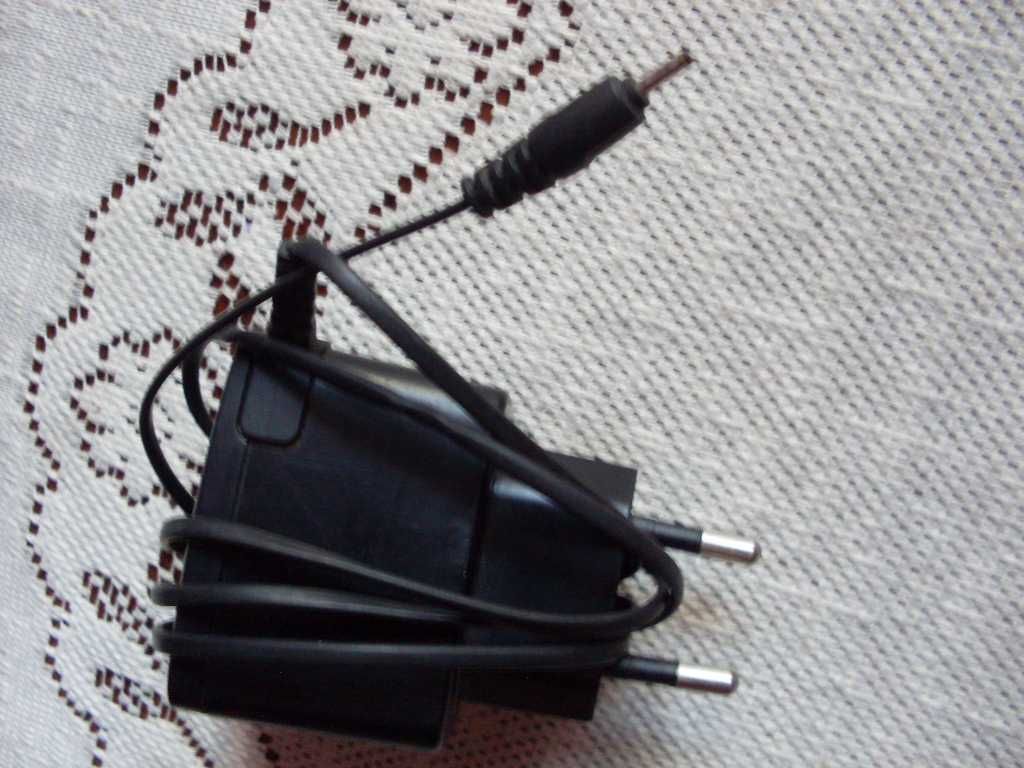 Ładowarka Nokia AC-3E