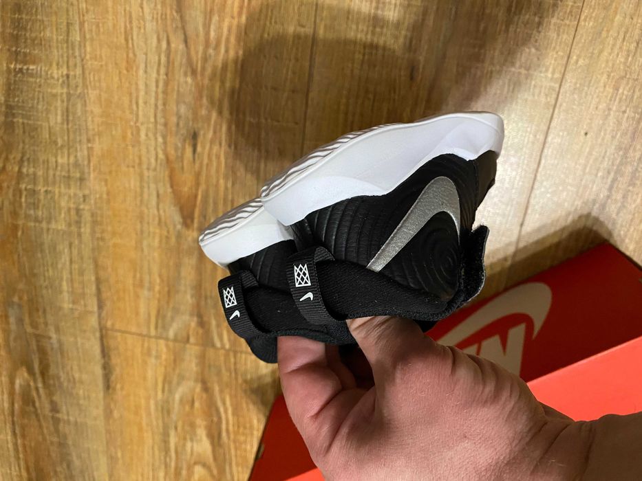 Nike кроссовки кросівки детские хайтопы Найк оригинал р.21