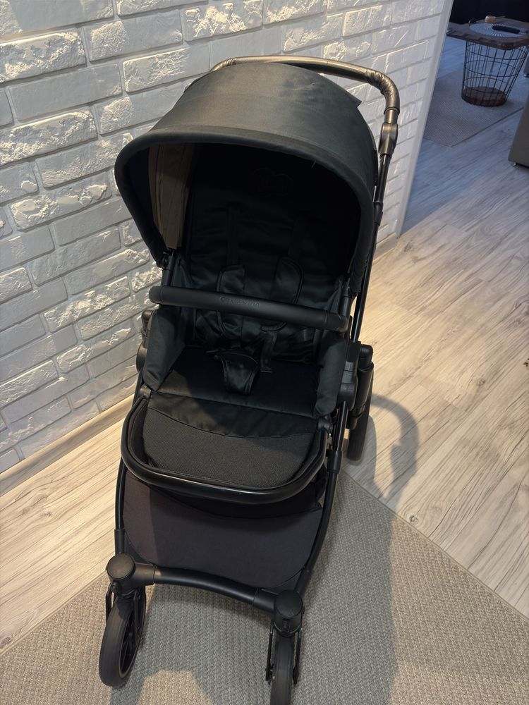 Kinderkraft prime 2 4w1
