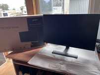 Монитор 24’ Acer RG240Y IPS