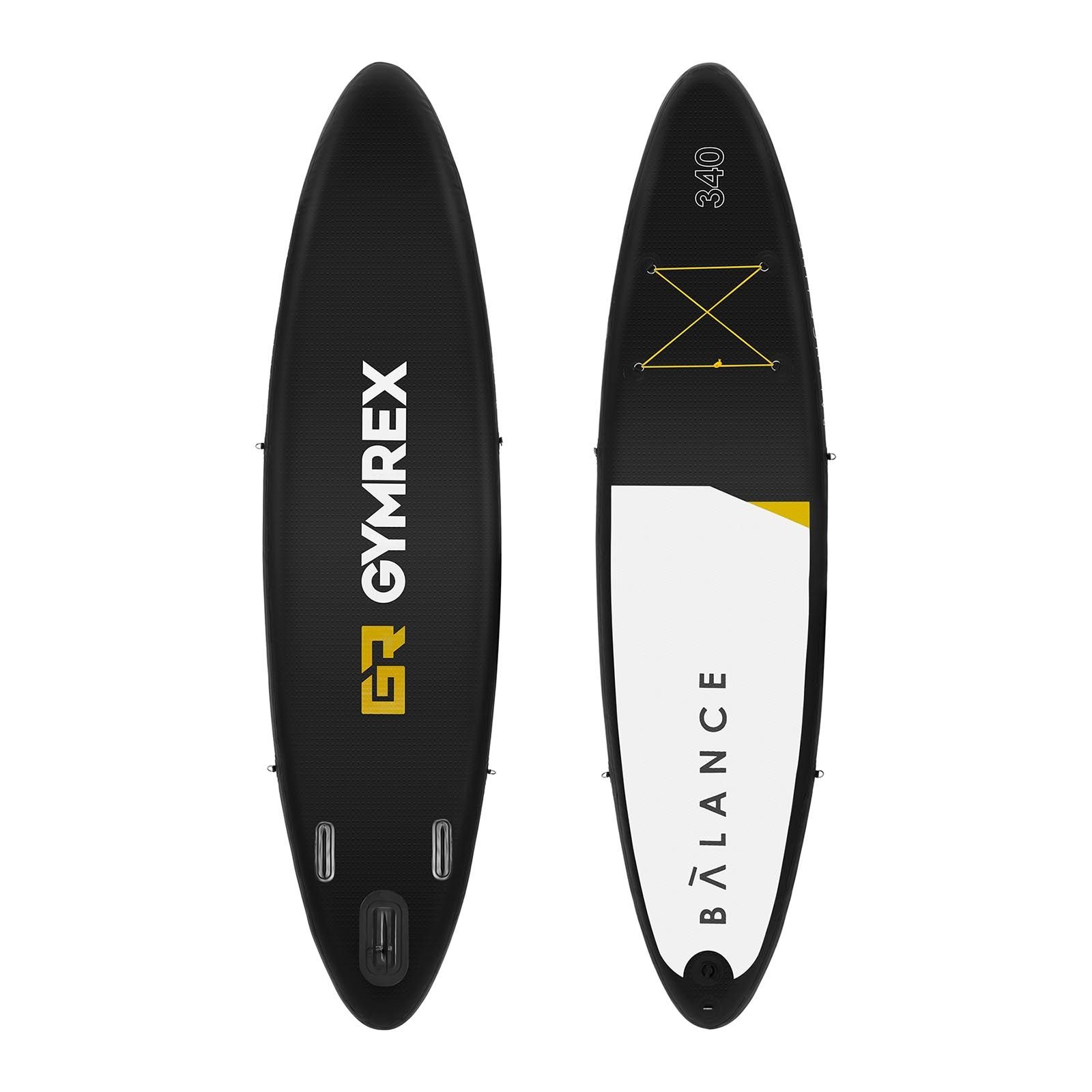 Prancha sup gymrex