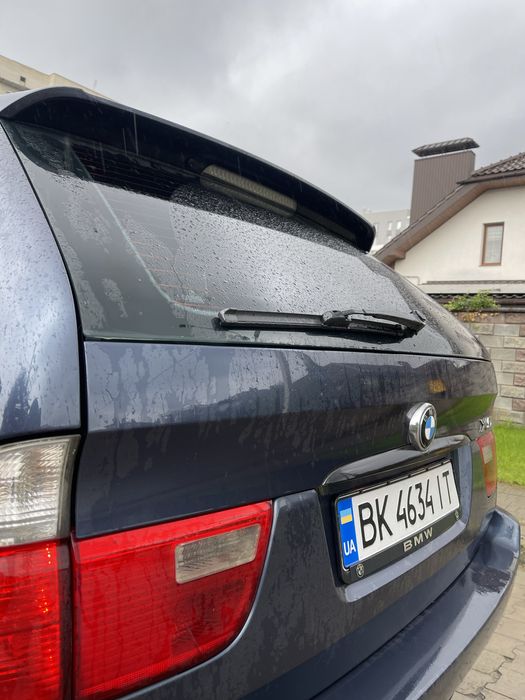 Продам Bmw x5 e53