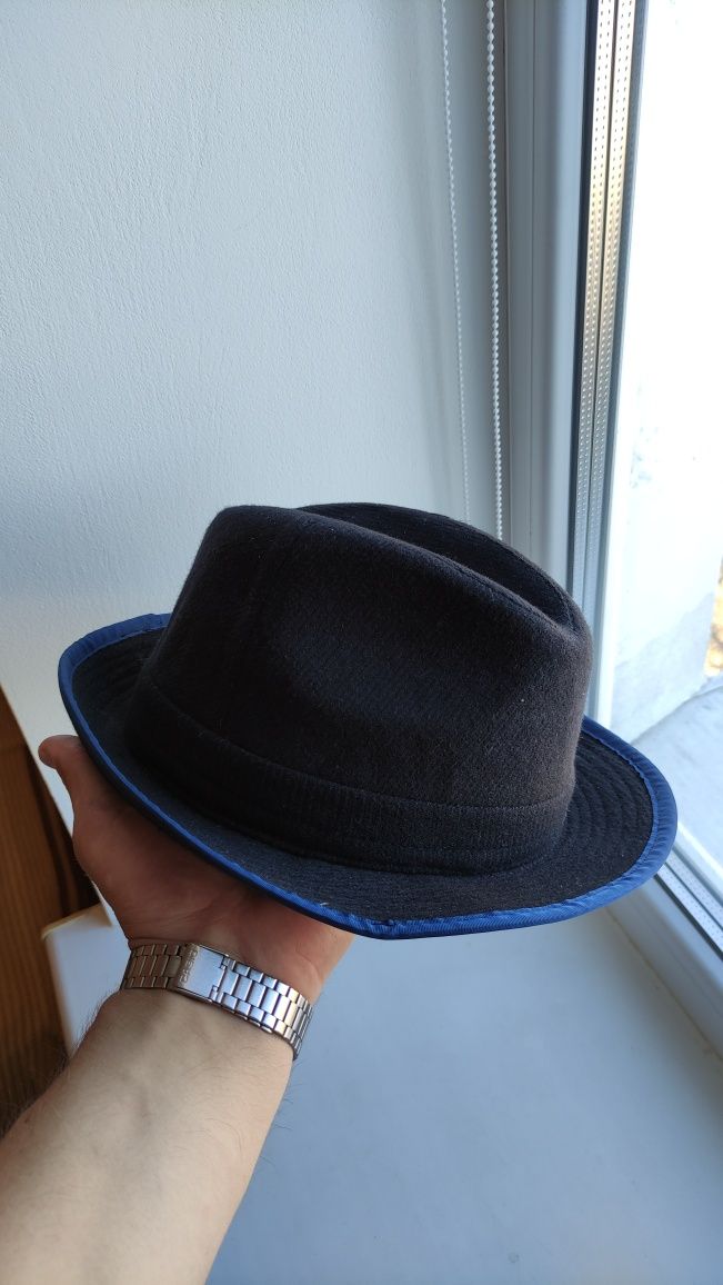 Marithe Francoise Girbaud капелюх шляпа чоловіча жіноча кепка