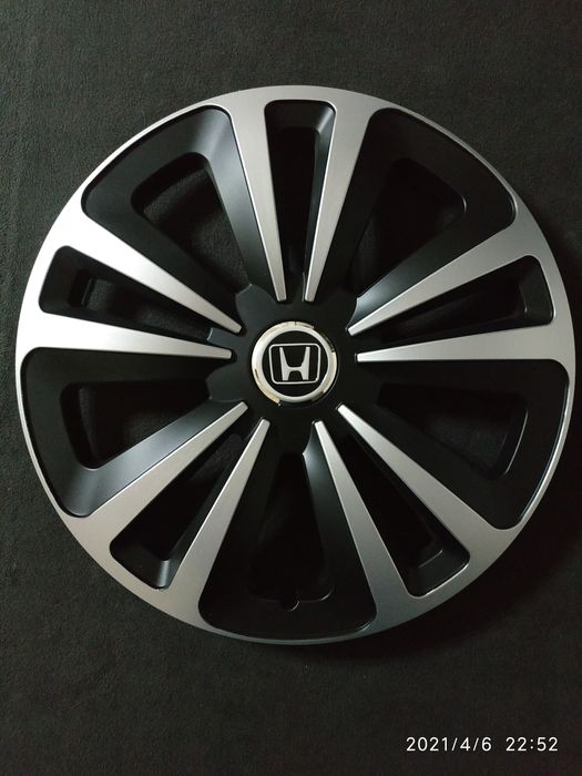 Колпаки Ковпаки Хонда Honda r15 радиус есть все размеры.