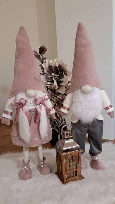 Skrzaty świąteczne