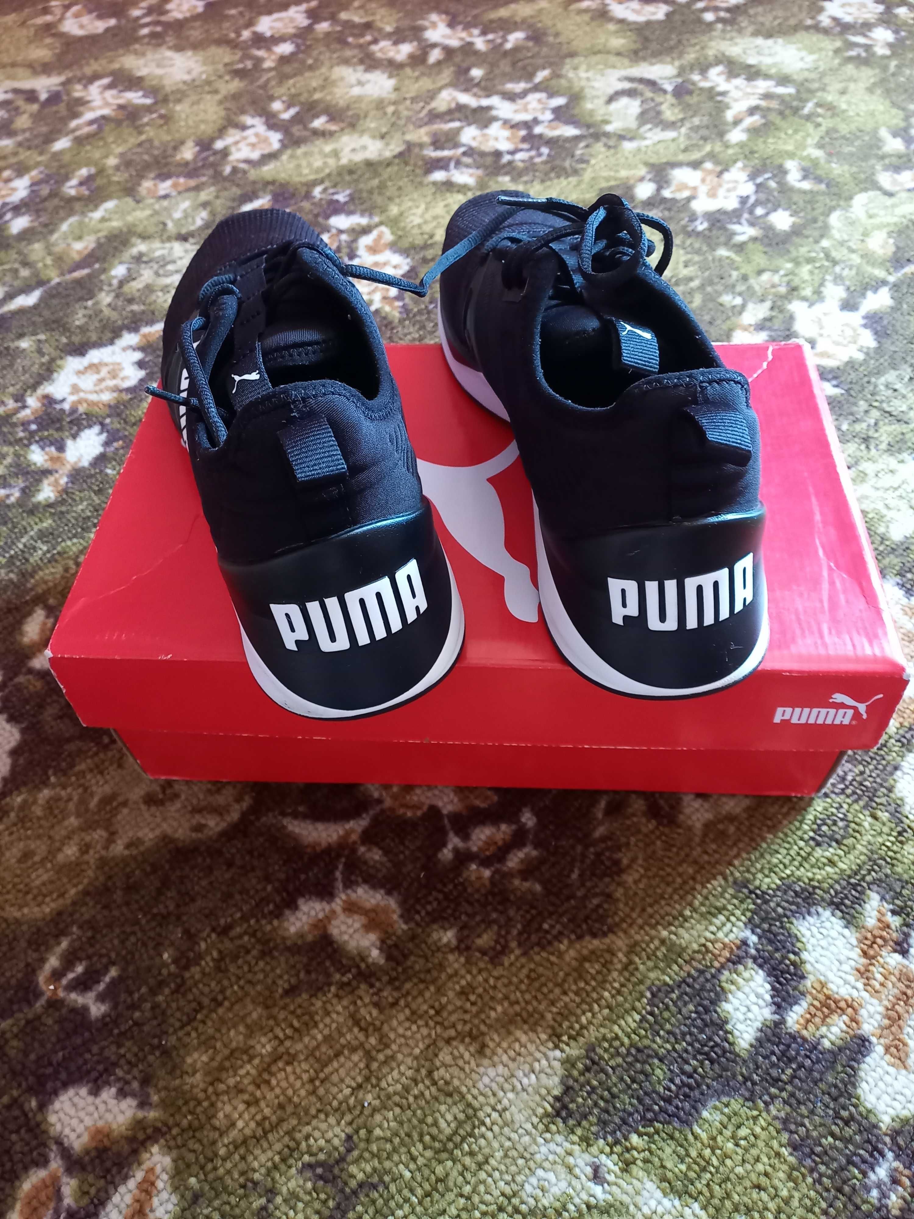 Взуття чоловіче puma
