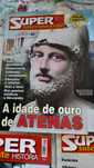 REVISTA CULTURA e  História
