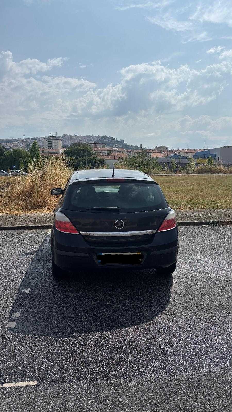 Opel Astras 1.3 cdti
