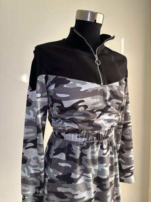 Vestido senhora - como novo