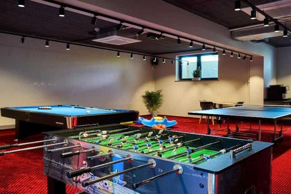 Apartament Białka Tatrzańska - piękny