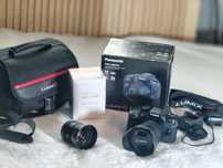 Lumix G80 jak Nowy!!!