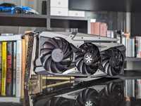 INNO3D GeForce RTX 3080 iChill X4 LHR 10GB