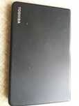 Laptop toshiba satellite C50D
