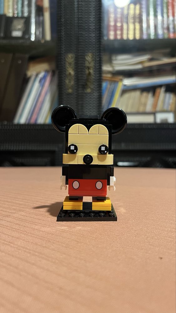 LEGO BrickHeadz Mickey - 41624