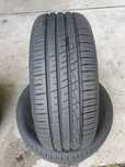 Opony letnie Nokian Hakka Green³ , 2 sztuki 205/55/16