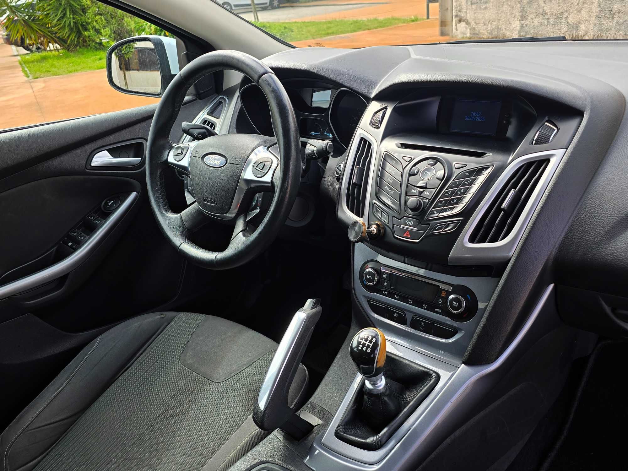 Ford Focus SW 1.6 TDCI ECOnetic || Como NOVA || Excelente Oportunidade