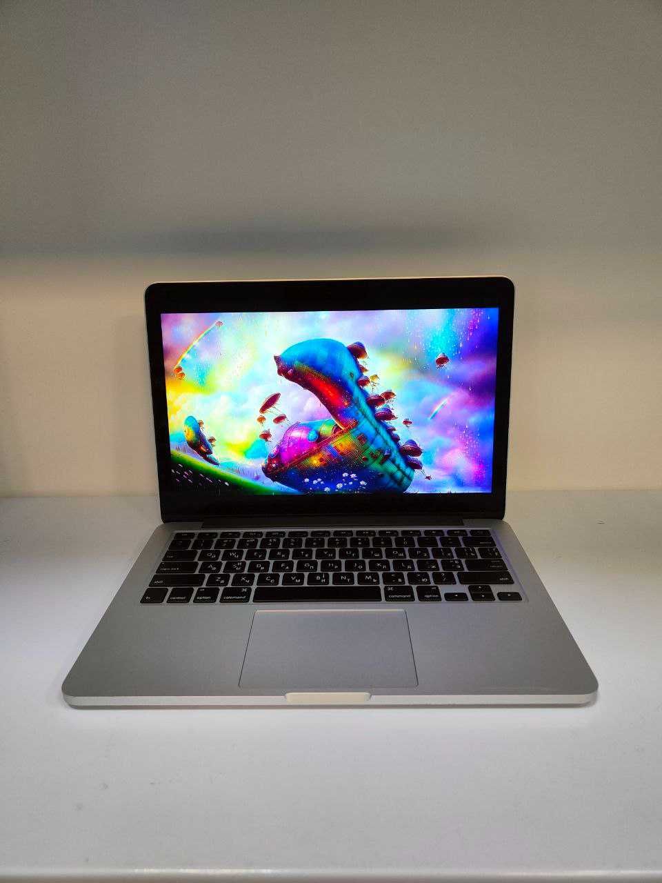Ноутбук Apple Macbook Pro A1502 стан нового