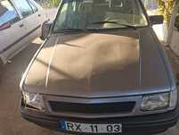 Opel corsa 1.2 gasolina