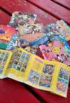 Colecção completa puzzles Matulokos