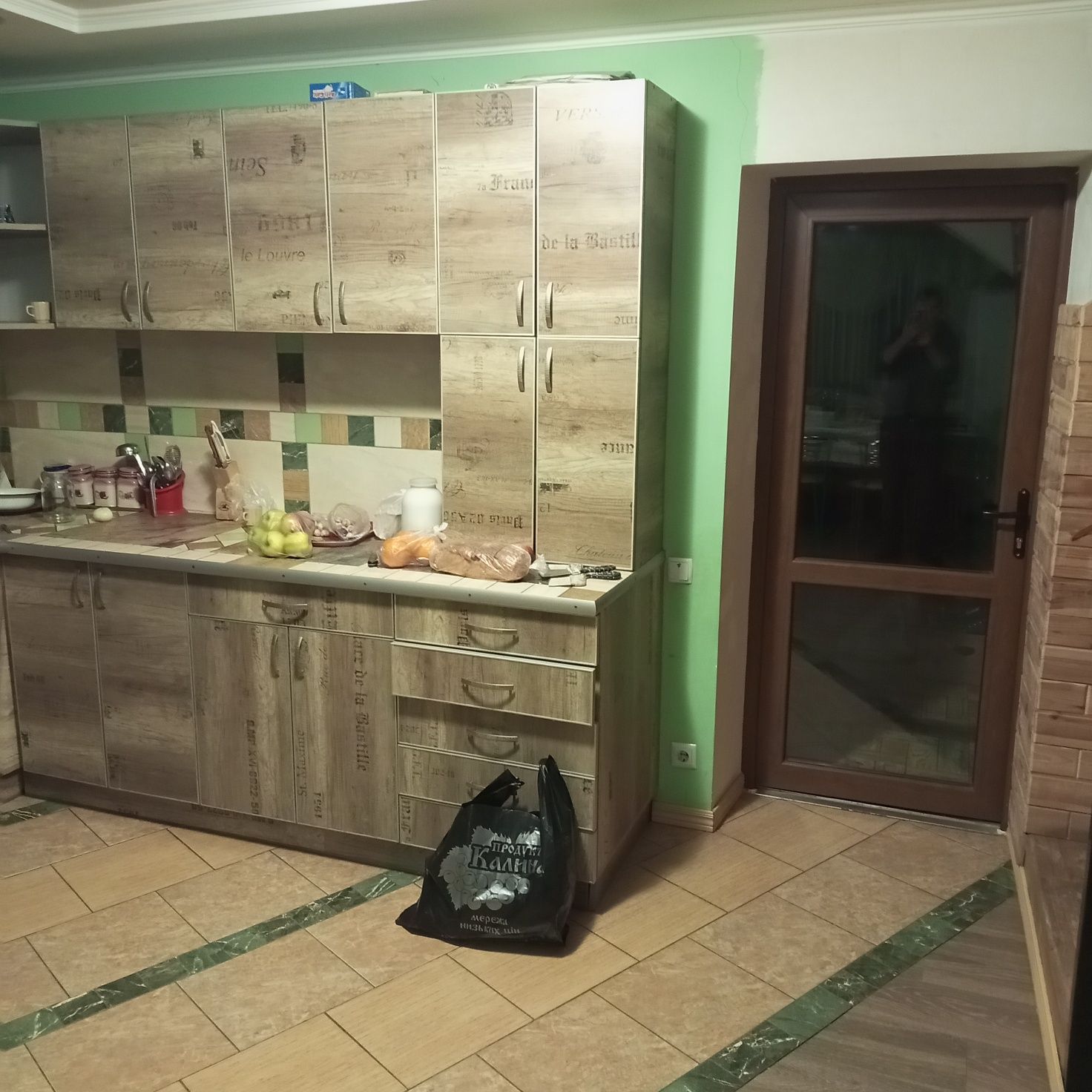 Продам будинок з умовами