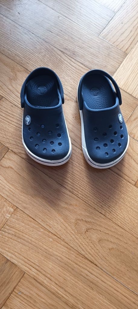 Crocs rozmiar 25