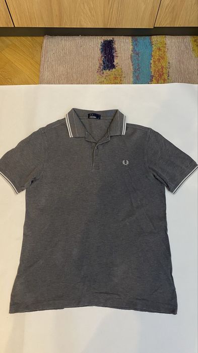 поло Фред пері Fred Perry