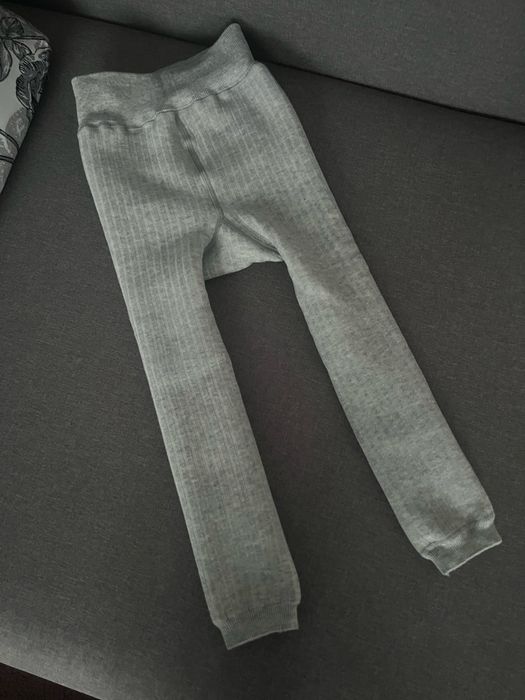 Лосини,термолосіни теплі, зимові р.110,лосіни зима ,махрові