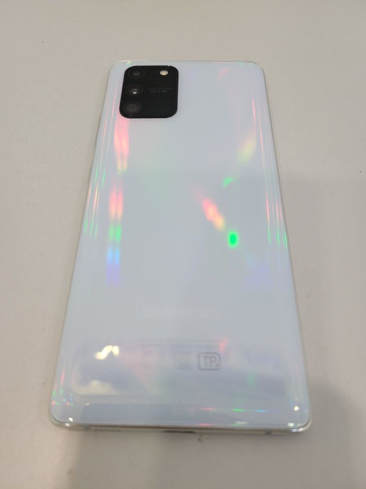 Самсунг Galaxy S10Lite duos 6/128Gb (G770D) White