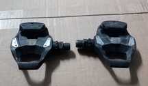 Pedais de estrada Shimano