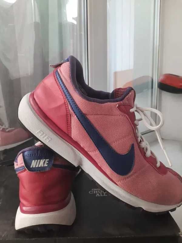 Кросівки nike 43 р. 28 см