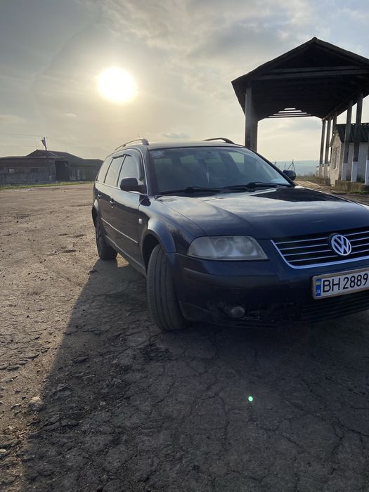 Продам Volkswagen Passat