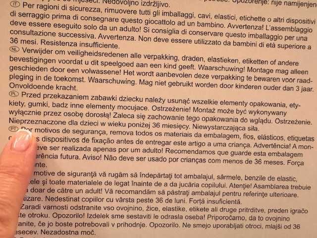 Samochód chodzik, jeździk z klaksonem Nowy