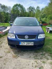 Volkswagen Touran 1.9