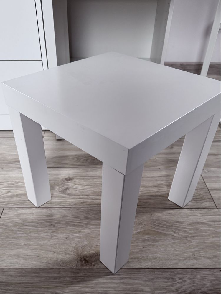 Biurko ikea mickie zestaw mebli