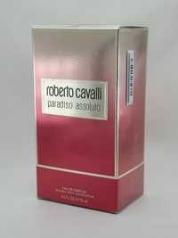 Roberto Cavalli 75 ml для жінок