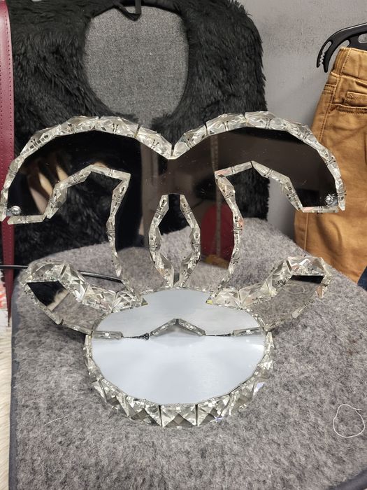 Lampka stojaca chanel