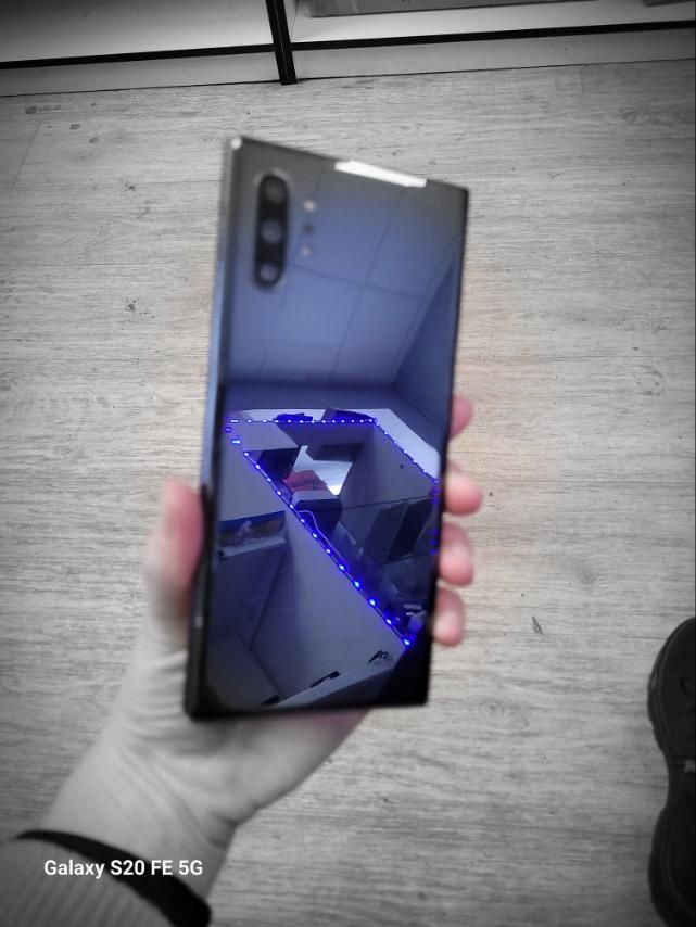 Samsung note 10 plus
