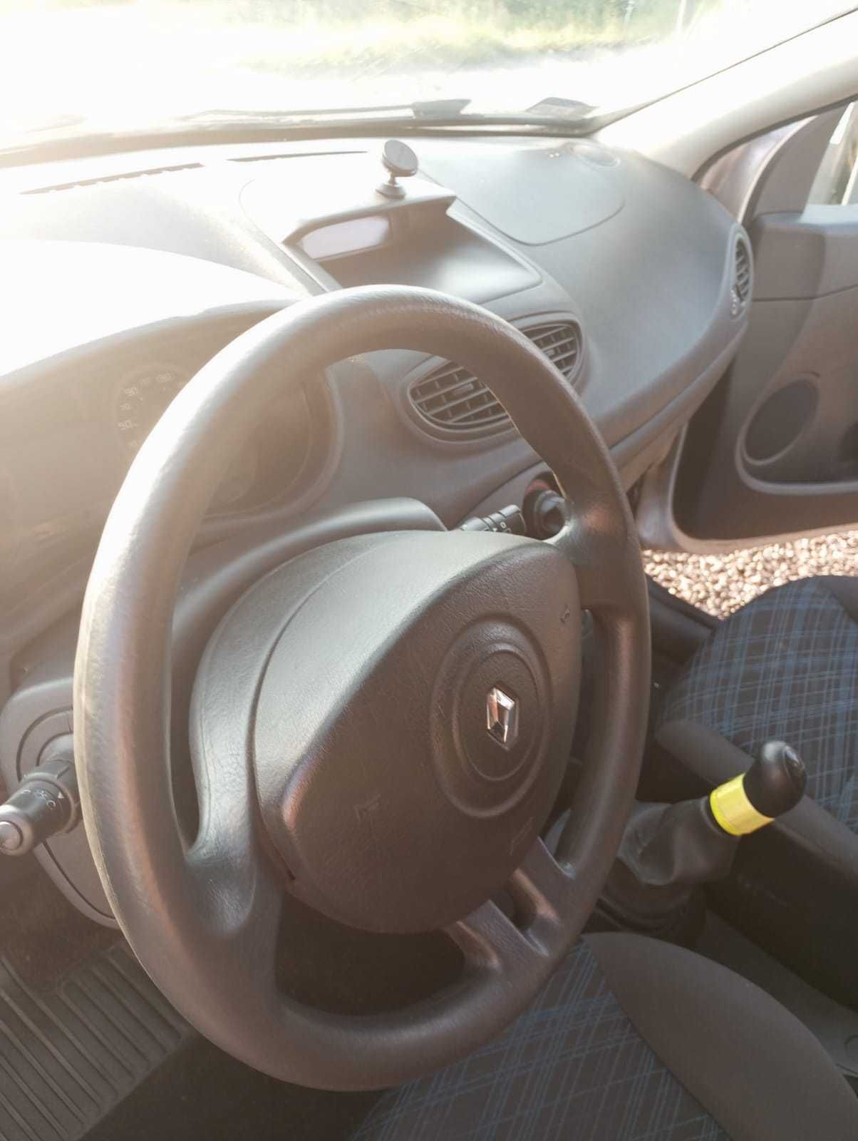 Sprzedam Clio 3 combi