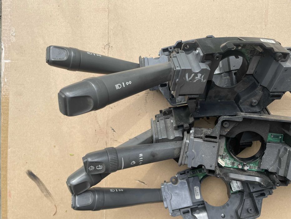 volvo s60 I v70 s80 I xc70 Manetka Przełącznik świateł kierunkowskazów