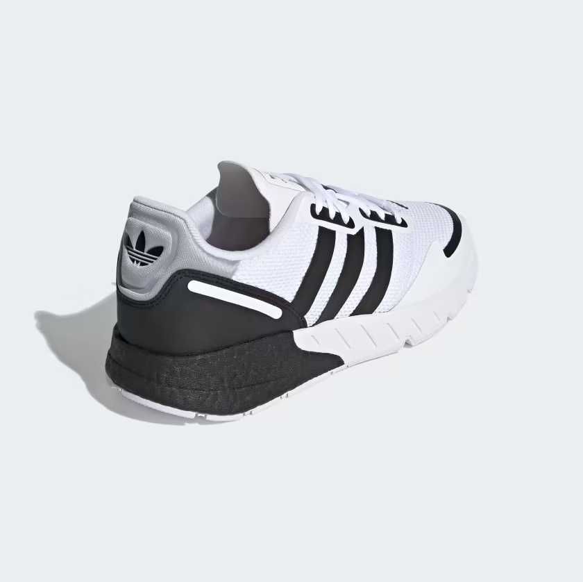 Кросівки Adidas ZX 1K Boost, US 10