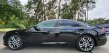 Audi A6 s-line, bogato wyposażony, skóry, hak, matrix, super stan