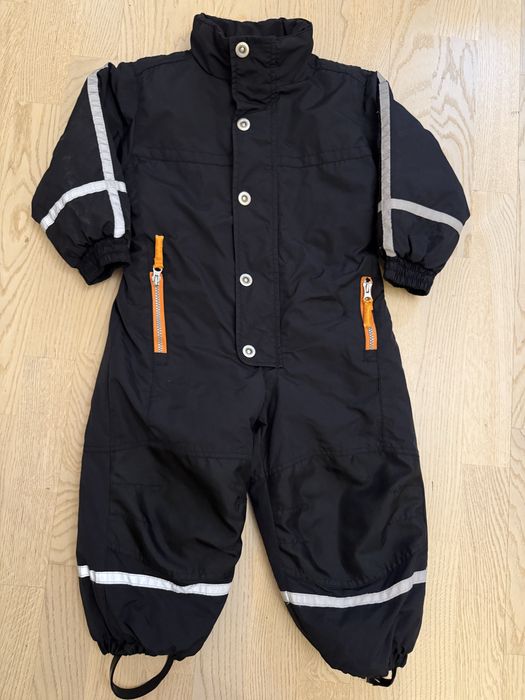 Комбинезон h&m 98-104