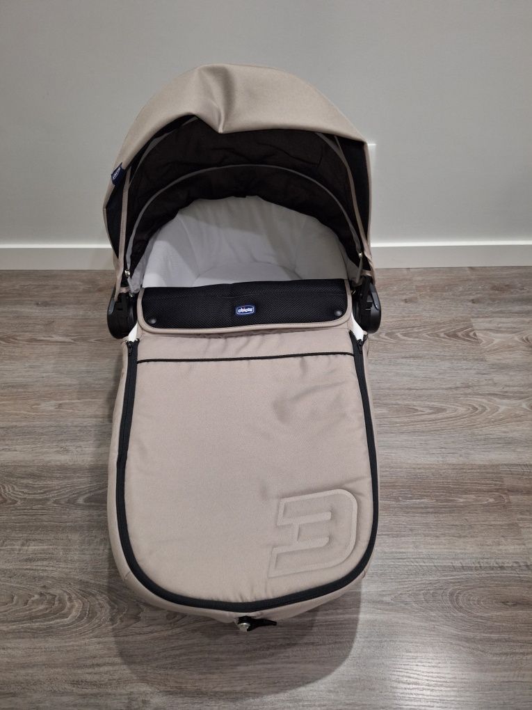 Trio Chicco Activ3 Top