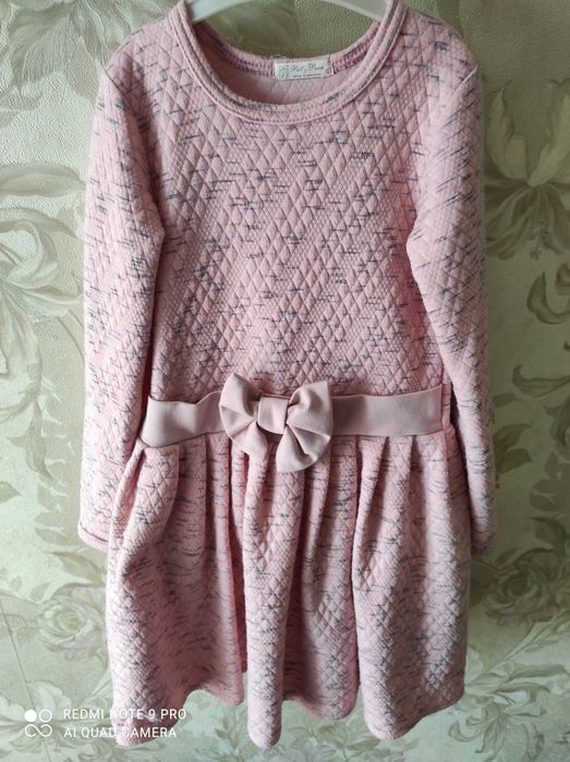 Плаття для дівчаток